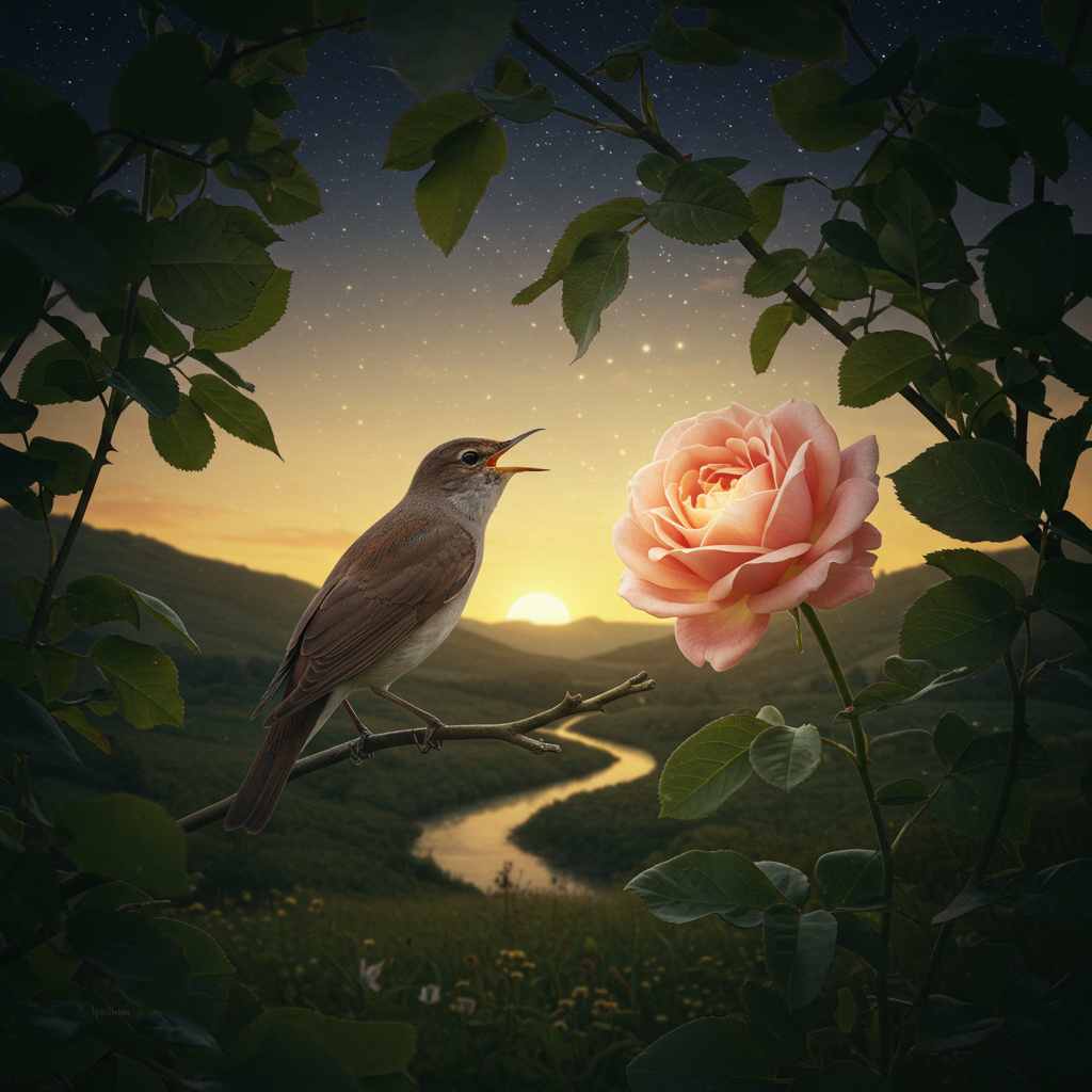 Beauty and Song
